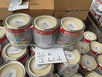 Bauspezi 2 in 1 buntlack verf (78x) - afbeelding 2 van  3