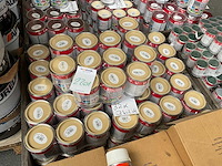 Bauspezi 2 in 1 buntlack verf (96x) - afbeelding 1 van  3