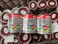 Bauspezi 2 in 1 buntlack verf