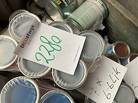 Bauspezi partij verf - afbeelding 4 van  6