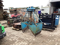 Bauwens draadknijper - afbeelding 1 van  6