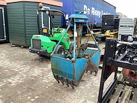 Bauwens draadknijper - afbeelding 2 van  6