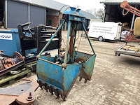 Bauwens draadknijper - afbeelding 3 van  6