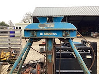 Bauwens draadknijper - afbeelding 5 van  6