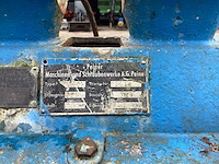 Bauwens draadknijper - afbeelding 6 van  6