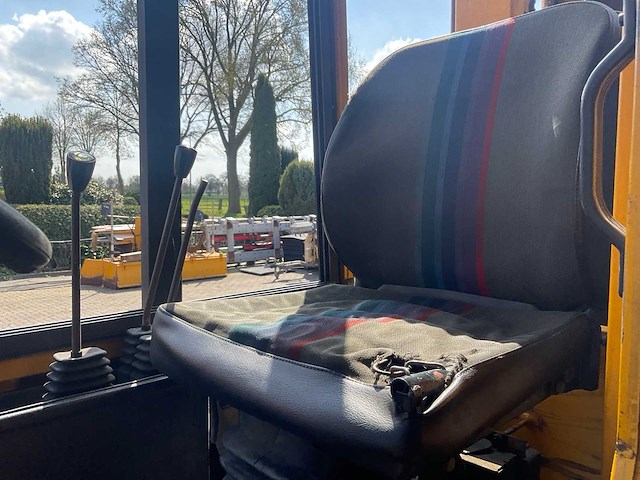 Bauwmann as 40 zijlader - afbeelding 2 van  9