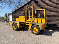 Bauwmann as 40 zijlader - afbeelding 1 van  9