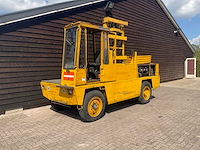 Bauwmann as 40 zijlader - afbeelding 4 van  9