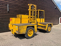 Bauwmann as 40 zijlader - afbeelding 5 van  9