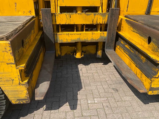 Bauwmann as 40 zijlader - afbeelding 7 van  9