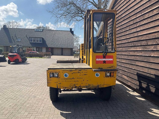 Bauwmann as 40 zijlader - afbeelding 8 van  9