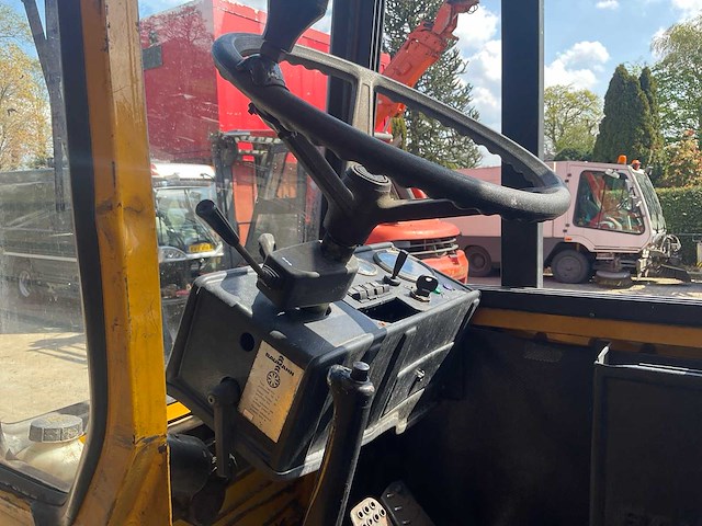 Bauwmann as 40 zijlader - afbeelding 9 van  9