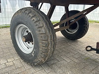 Bav - landbouwkar - afbeelding 3 van  15