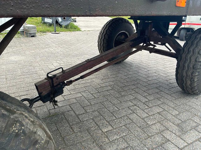 Bav - landbouwkar - afbeelding 4 van  15
