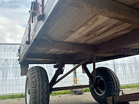 Bav - landbouwkar - afbeelding 6 van  15