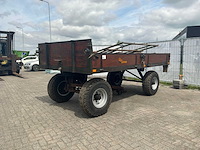 Bav - landbouwkar - afbeelding 1 van  15