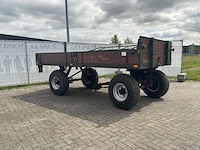 Bav - landbouwkar - afbeelding 8 van  15