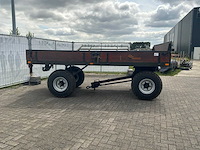 Bav - landbouwkar - afbeelding 9 van  15