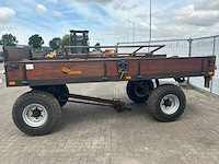 Bav - landbouwkar - afbeelding 10 van  15