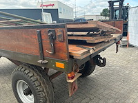 Bav - landbouwkar - afbeelding 11 van  15