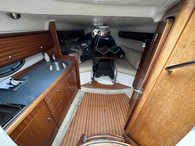 Bavaria - bmb29dc - motorjacht - afbeelding 5 van  14