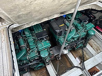 Bavaria - bmb29dc - motorjacht - afbeelding 6 van  14