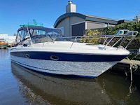 Bavaria - bmb29dc - motorjacht - afbeelding 1 van  14