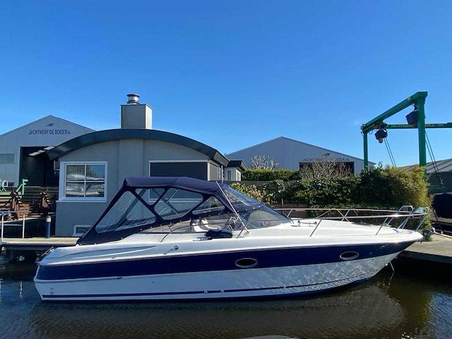 Bavaria - bmb29dc - motorjacht - afbeelding 7 van  14