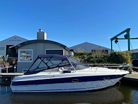 Bavaria - bmb29dc - motorjacht - afbeelding 7 van  14