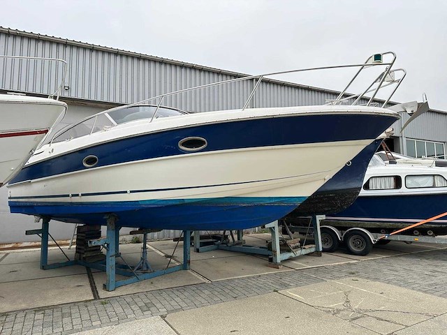 Bavaria - bmb29dc - motorjacht - afbeelding 9 van  14