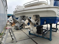 Bavaria - bmb29dc - motorjacht - afbeelding 10 van  14