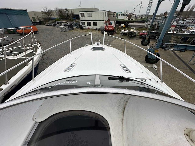 Bavaria - bmb29dc - motorjacht - afbeelding 12 van  14