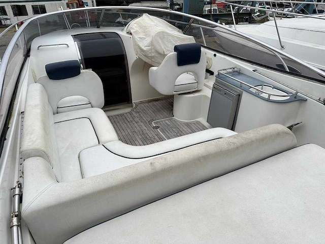 Bavaria - bmb29dc - motorjacht - afbeelding 13 van  14