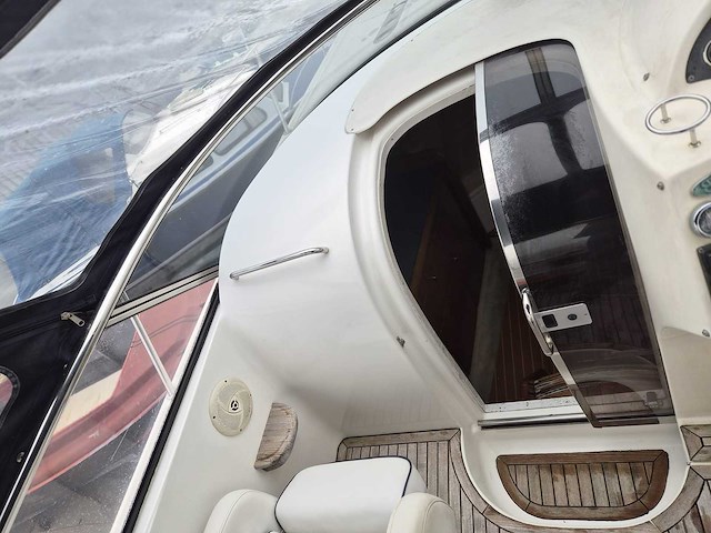 Bavaria - bmb29dc - motorjacht - afbeelding 3 van  25