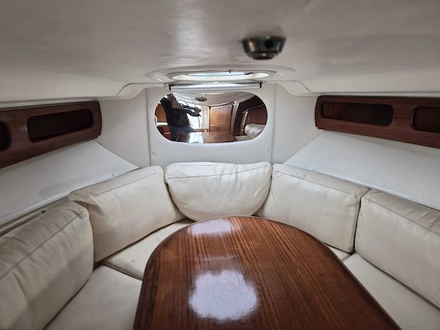 Bavaria - bmb29dc - motorjacht - afbeelding 8 van  25