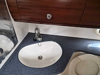 Bavaria - bmb29dc - motorjacht - afbeelding 15 van  25