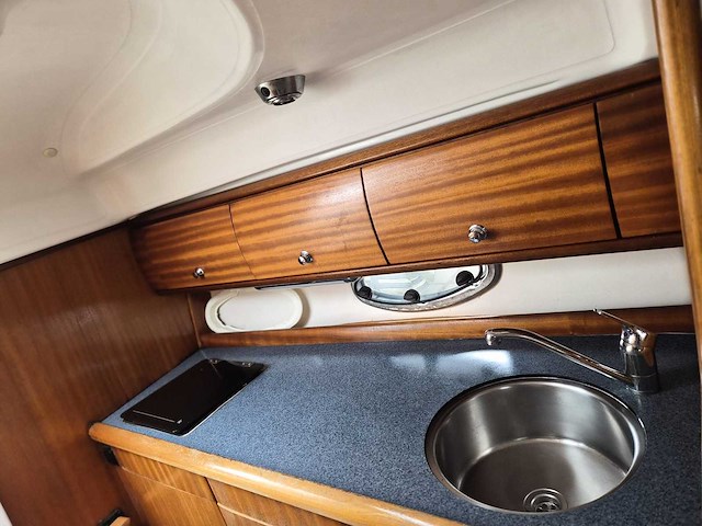 Bavaria - bmb29dc - motorjacht - afbeelding 16 van  25