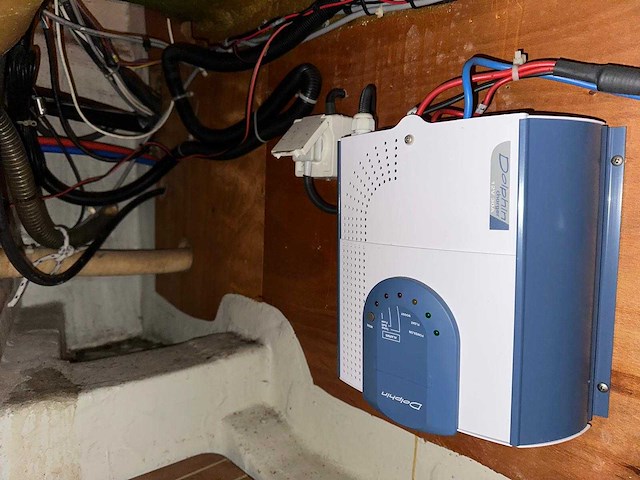 Bavaria - bmb29dc - motorjacht - afbeelding 19 van  25