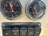 Bavaria - bmb29dc - motorjacht - afbeelding 20 van  25