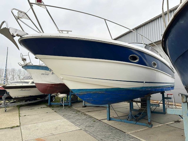 Bavaria - bmb29dc - motorjacht - afbeelding 17 van  25