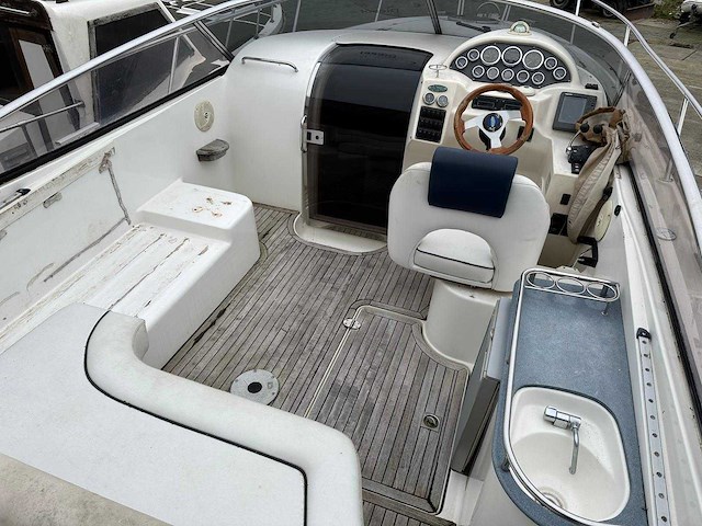 Bavaria - bmb29dc - motorjacht - afbeelding 23 van  25