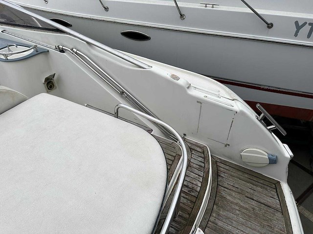 Bavaria - bmb29dc - motorjacht - afbeelding 25 van  25