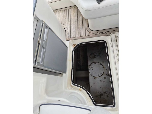 Bavaria - bmb29dc - motorjacht - afbeelding 6 van  34