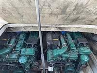 Bavaria - bmb29dc - motorjacht - afbeelding 24 van  34
