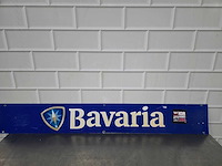 Bavaria - kunststof reclamebord - afbeelding 2 van  3