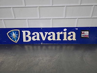 Bavaria - kunststof reclamebord - afbeelding 3 van  3