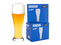 Bavaria 0.5l glazen (30x) - afbeelding 2 van  7