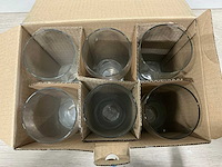 Bavaria 0.5l glazen (30x) - afbeelding 5 van  7