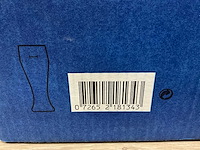 Bavaria 0.5l glazen (30x) - afbeelding 6 van  7