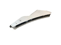 Bavaria 44 ht stainless steel fixed swim platform bracket - 820038408 - afbeelding 1 van  10